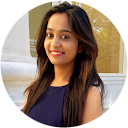 Nupur Patel profile picture