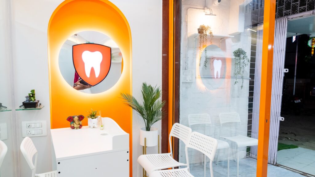 Sunny Smiles Dental